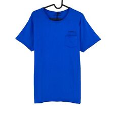 T-Shirt O'Neill LM Bleu Slub