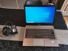 Ordinateur portable fujitsu - pc,