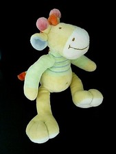 T8. DOUDOU PELUCHE MOTS