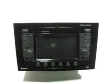 AUTORADIO 13407113 OPEL CORSA