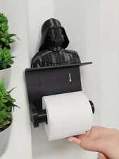 Dérouleur Papier Toilette