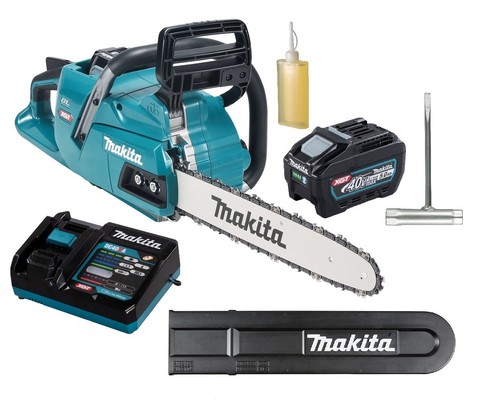 Tronçonneuse sans fil - , makita