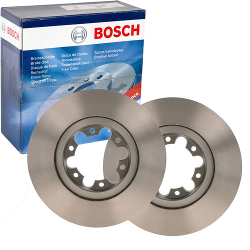Bosch disques 290mm - 2x,