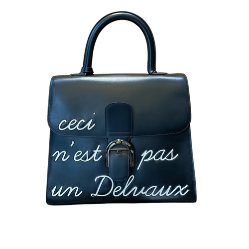 Vintage delvaux brillant - vintage,