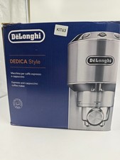 Machine à expresso DeLonghi