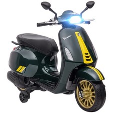 AIYAPLAY Scooter électrique