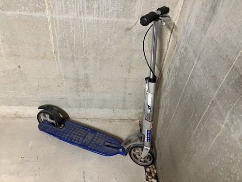 Trottinette xootr usa - trottinette,