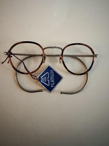 Ancienne monture lunettes - monture,