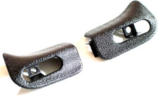 Bouchon de pare-soleil noir pour Mercedes SL600 SL500 R129 SL320 500SL gauche...