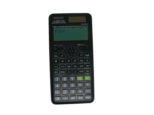 Casio 300es plus 2e - casio,
