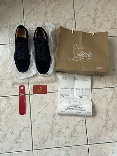 Christian louboutin louis - louboutin,