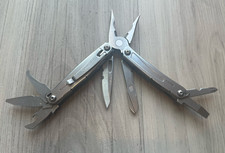 Leatherman Wingman Multi-Tool