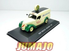 VCE1 1/43 IXO Commerciale