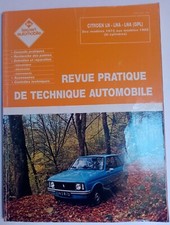 Revue Technique Automobile
