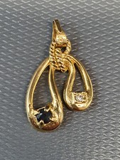 BIJOU - Très beau pendentif