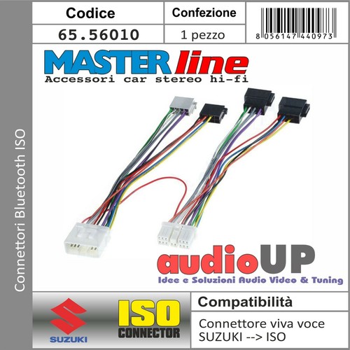 Connecteur iso connexion - connecteur,