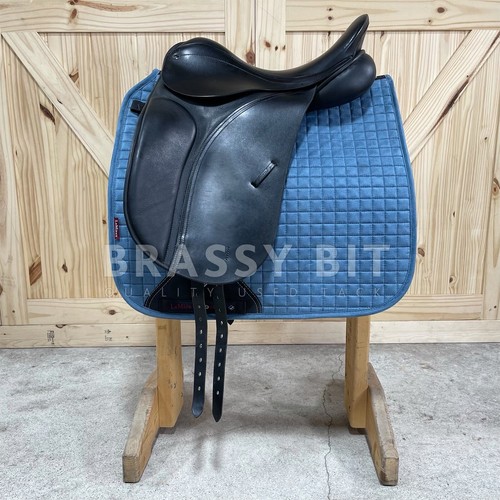 County competitor dressage - 17",