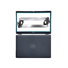 coque arrière LCD+bazel avant charnières Pour Dell Latitude 3520 E3520 017XCF