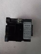 Telemecanique Contacteur lot 99