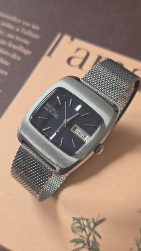 Montre seiko lord matic - lord,