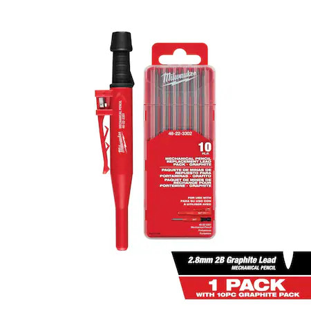 Milwaukee tool 3301 - tool, 48-22-3301