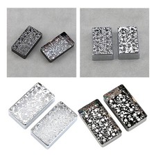 Housses de micro de guitare