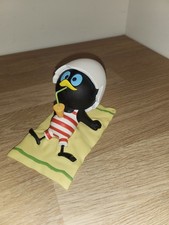 RESINE FIGURINE CALIMERO A LA