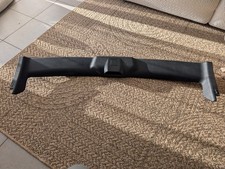 BMW E36 cabriolet capote cache