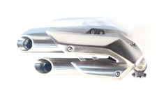 Genuine 2017-2020 Benelli Tornado Naked 125 TNT Silencer 48200V020302