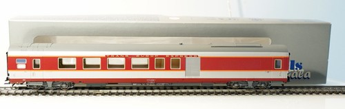 Models 40094 ech ho - models, 1/87