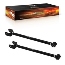 2x Arrière Supérieur Essieu