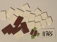 Pièces Pour Vaisseaux  Lego Star Wars Comme Neuve