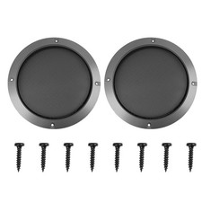 Auto Haut-parleur  acier
