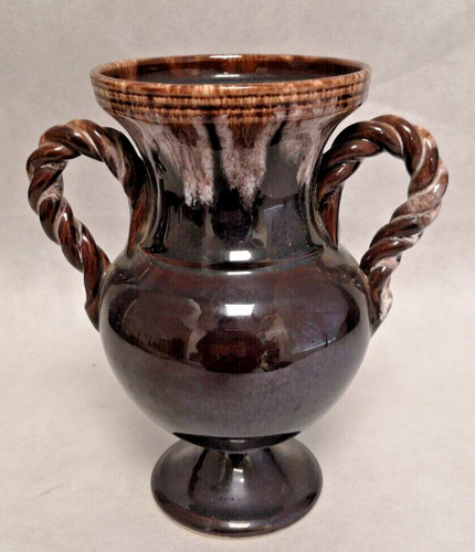 Vallauris magnifique vase - magnifique, à