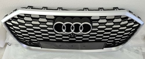 Calandre audi c8 - audi, a6/s6
