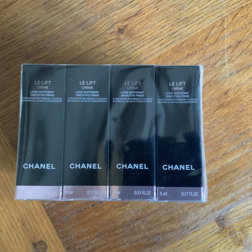 Minis crème lift - lift, chanel