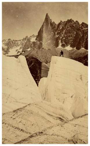 France mer glace - france,, et