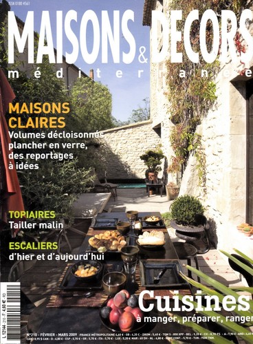 Maisons decors 210 - decors.,