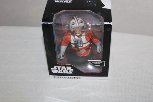 Figurine star wars bust - figurine,