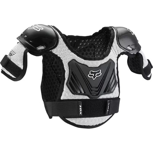 Fox pare pierre peewee titan - fox,