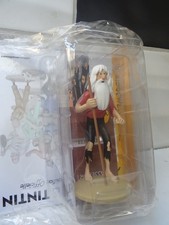 Figurine tintin N° 23