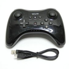 NINTENDO WII U MANETTE PRO