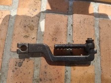 Kick Scooter 50/125 4t