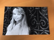 ISABELLE AUBRET - PHOTO DE