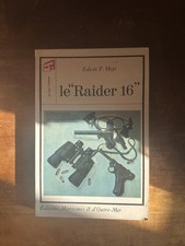 Hoyt, Le Raider-16, Éditions