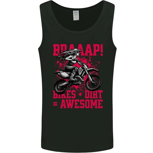 Braaap génial motocross motox - génial,