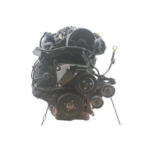 Moteur complet z17dth - moteur, 93191976