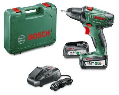 Bosch psr li - psr, li-2