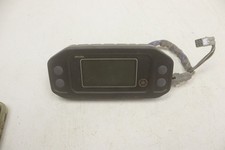Yamaha Grizzly 450 12 Speedometer 3,127 Miles 17S-83500-01-00 51081