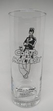 Verre Corto Maltese , Hugo